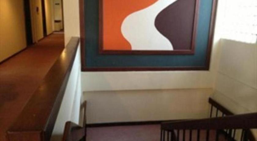 Grand Sumatera Hotel Surabaya Esterno foto
