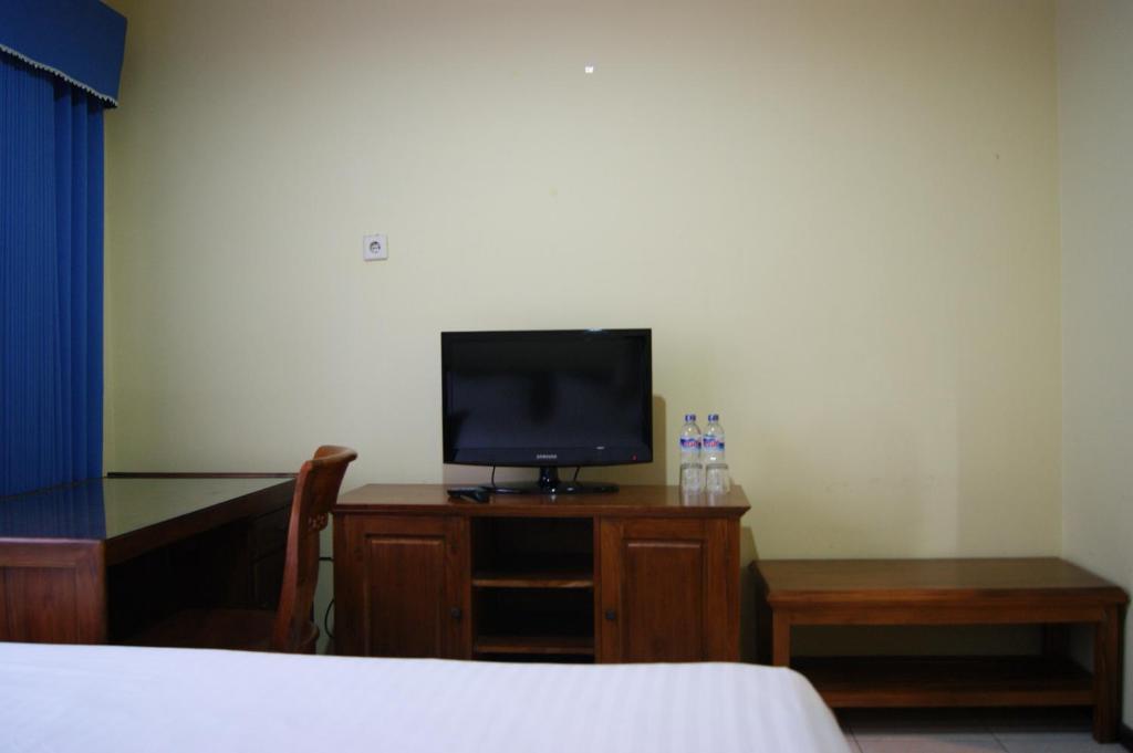 Grand Sumatera Hotel Surabaya Camera foto