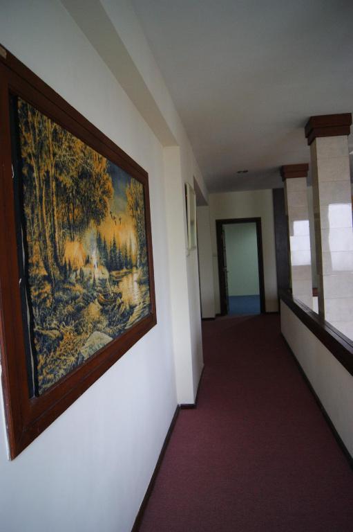Grand Sumatera Hotel Surabaya Esterno foto